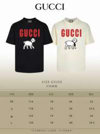 Picture of Gucci T Shirts Short _SKUGucciXS-Lsxtx6510501